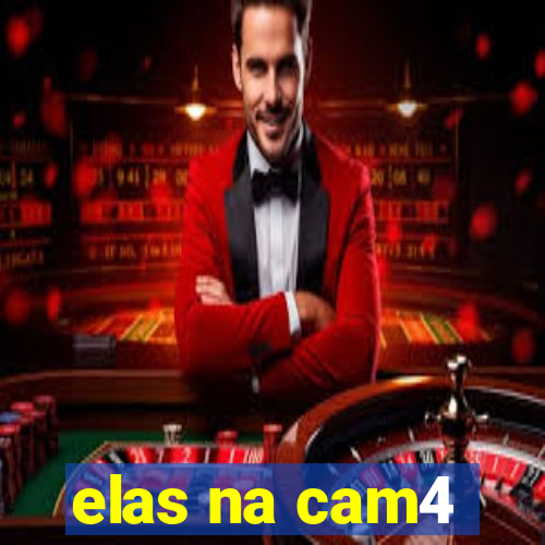 elas na cam4